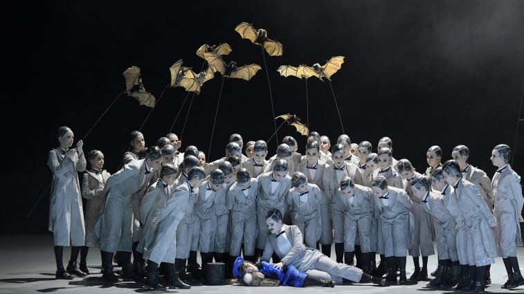 A Midsummer Night's Dream | |