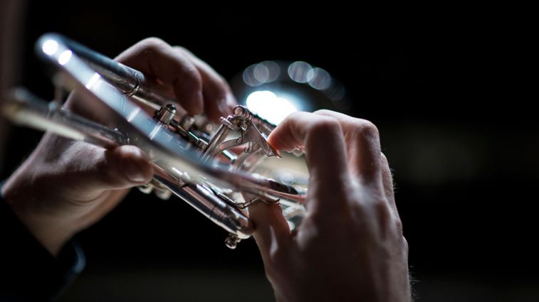 6. Tischlereikonzert: Akademistenkonzert