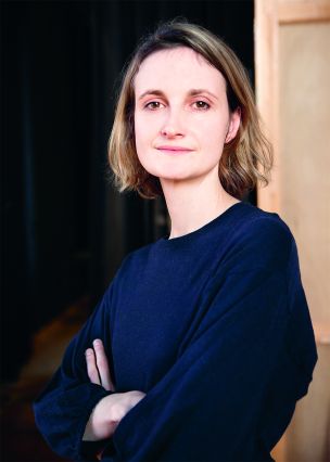 Franziska Angerer © Agentur Focus, Konrad Fersterer |  |