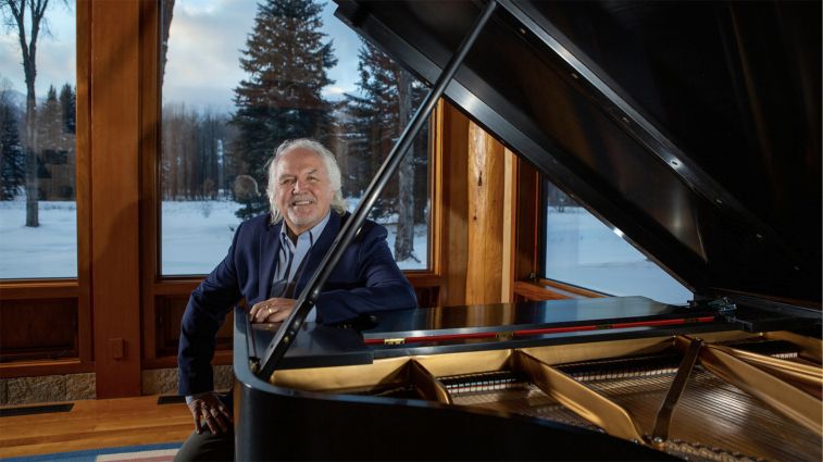 Donald Runnicles in Wyoming | |