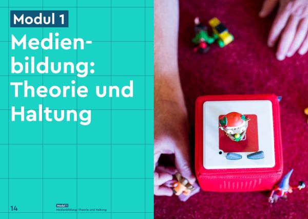 Modul 1 zum Download | dbv 2020