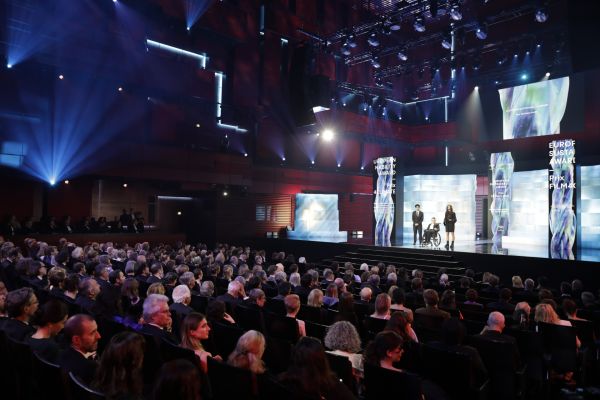 European Film Awards to change dates in 2026 Image