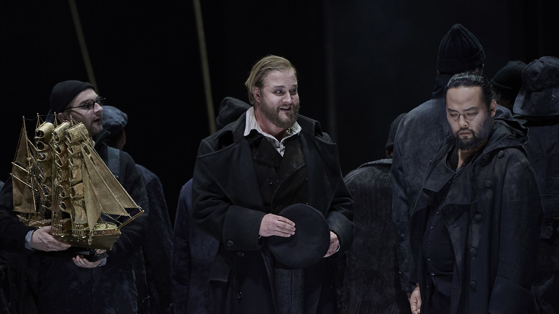 Deutsche Oper Berlin