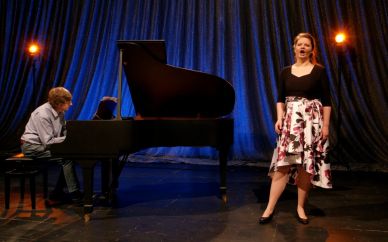 Förderkreis - Deutsche Oper Berlin