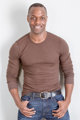 Chidozie Nzerem - Deutsche Oper am Rhein