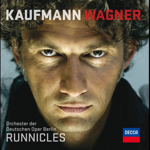 Jonas Kaufmann singt Wagner