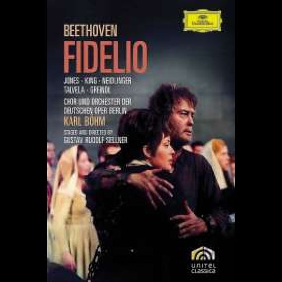 Ludwig van Beethoven: FIDELIO