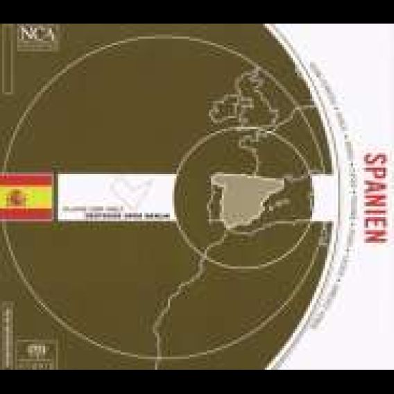 Klang der Welt - Spanien