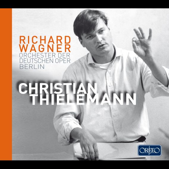 Christian Thielemann dirigiert Wagner