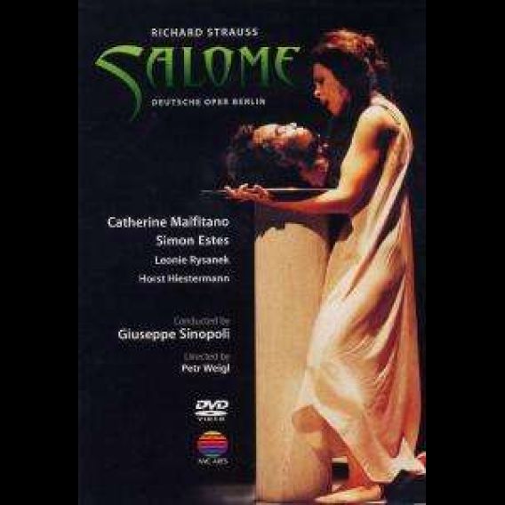 Richard Strauss: SALOME