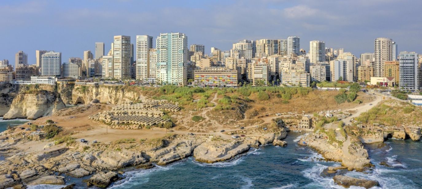 Libanon - Ein Land als Geisel