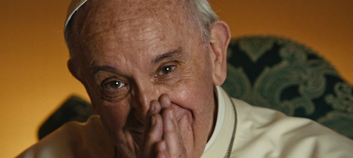 Papst Franziskus - EIN MANN SEINES WORTES