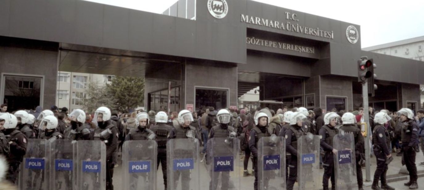 Türkei – Ringen um Demokratie