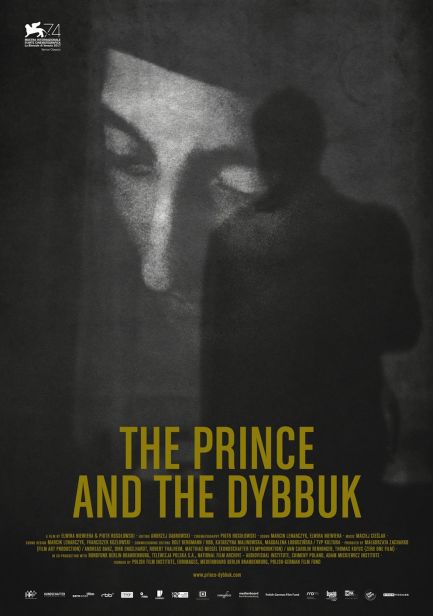 Der Prinz und der Dybbuk