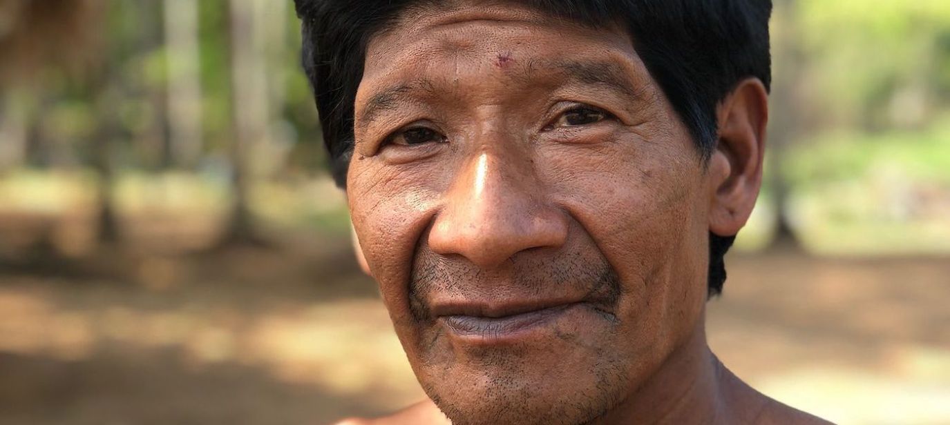 SOS Amazonas – Apokalypse im Regenwald