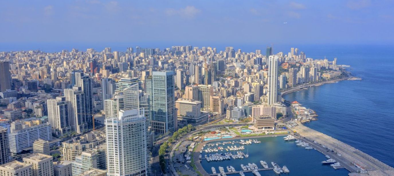 Libanon - Ein Land als Geisel