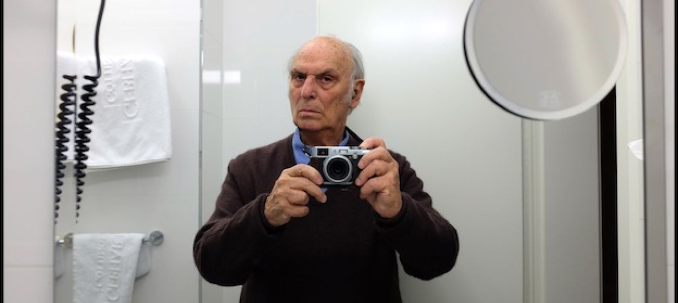 Carlos Saura – Fotograf