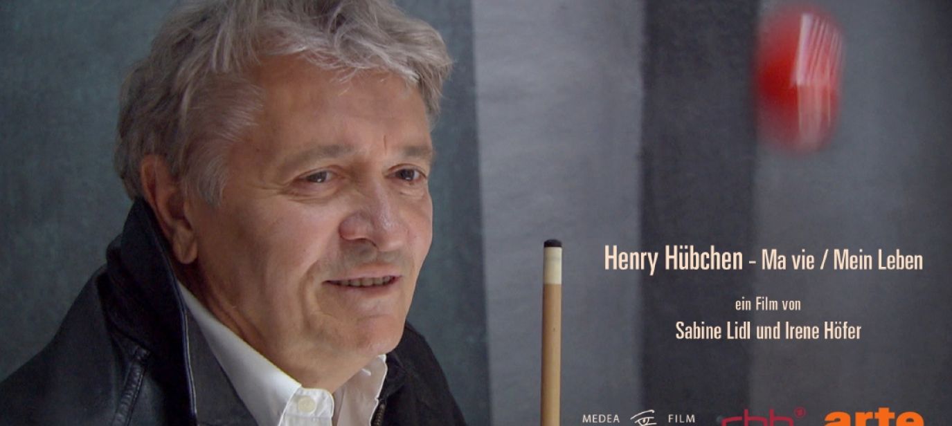 Henry Hübchen - Mein Leben / Ma vie