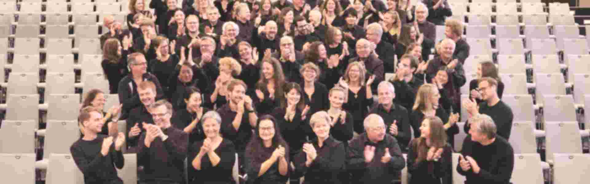 © Caspar Sessler | Bremer Philharmoniker © Caspar Sessler