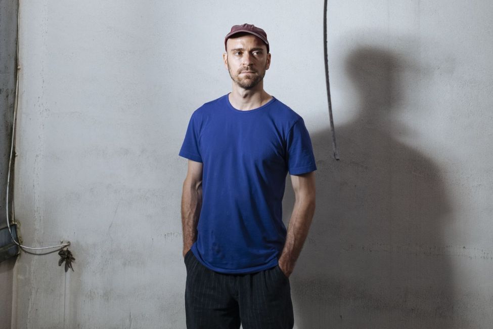 TITLE: 
        Jonas Engel © Niclas Weber
      
COPYRIGHT: Jonas Engel © Niclas Weber