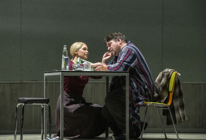 TITLE: Otello
COPYRIGHT: Bettina Stöß