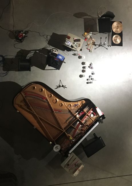 TITLE: C / W  N  set-up
COPYRIGHT: 2017, Etienne Nilesen