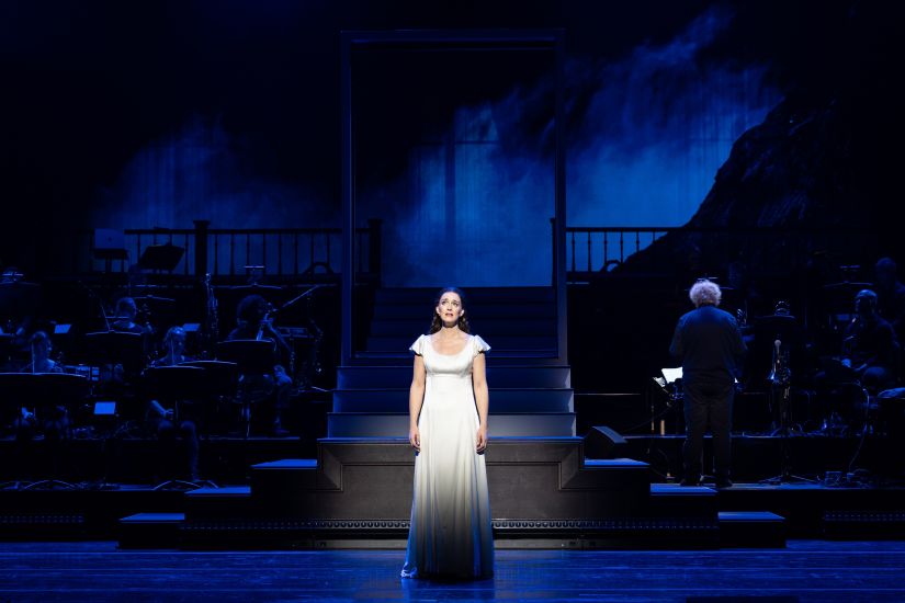 TITLE: Elisabeth das Musical
COPYRIGHT: Zheng Tianran