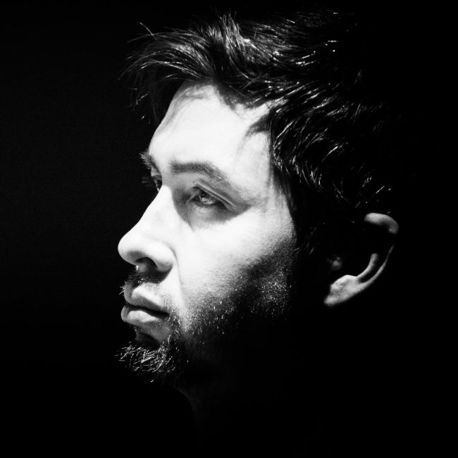 TITLE: 
        Miles Okazaki © DImitri Louis
      
COPYRIGHT: Miles Okazaki © DImitri Louis