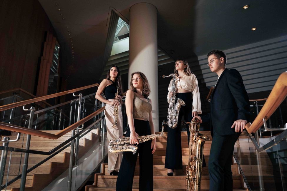 TITLE: ETERNUM QUARTETT: Ciudades – der Klang der Städte
COPYRIGHT: 2024 Anna Tena
URHEBER: Anna Tena