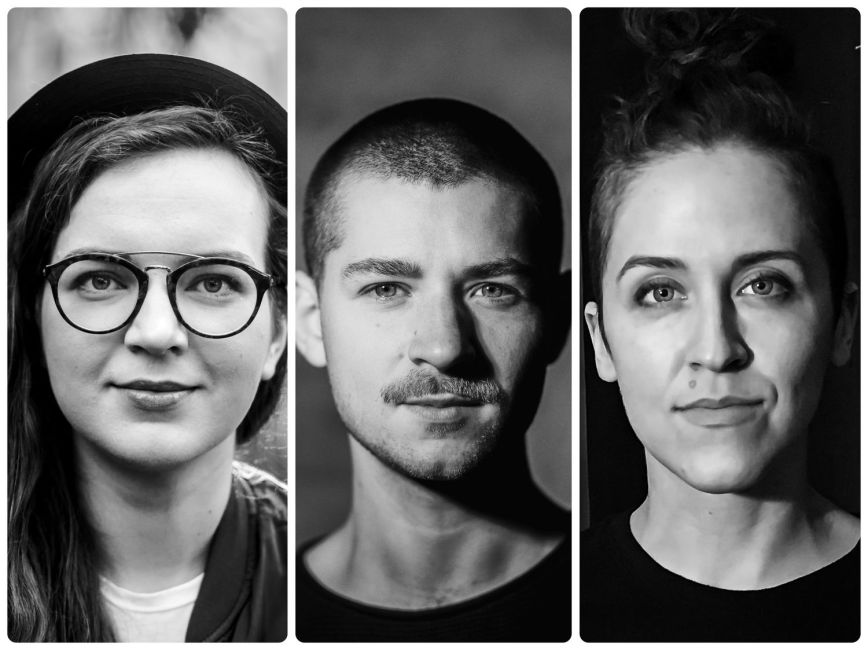 TITLE: 
        Karja/Kintopf/Gentile © Dovile Sermokas, Rene Jakobson
      
COPYRIGHT: Karja/Kintopf/Gentile © Dovile Sermokas, Rene Jakobson