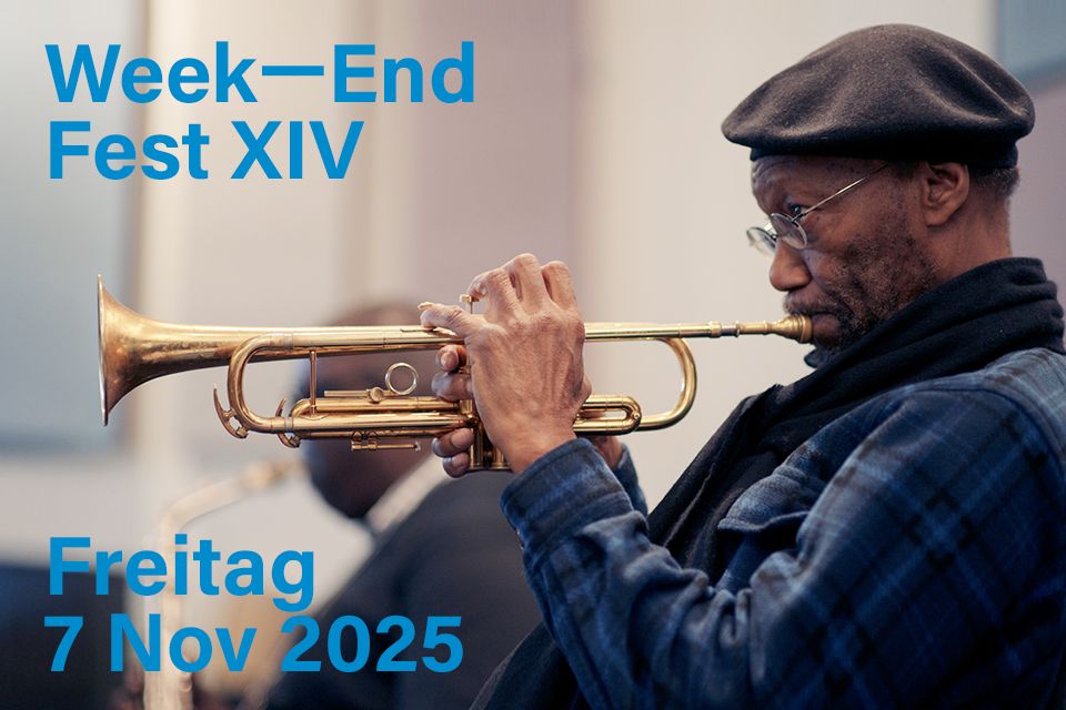 TITLE: 
        Freitag Week-End Fest XIV © Week-End Fest XIV
      
COPYRIGHT: Freitag Week-End Fest XIV © Week-End Fest XIV