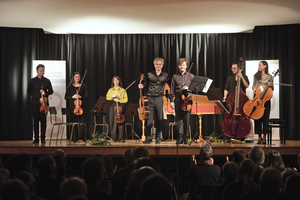 TITLE: KÖLNER KLASSIK ENSEMBLE: Mediterrane Sommernacht
COPYRIGHT: 2023 Kölner Klassik Ensemble