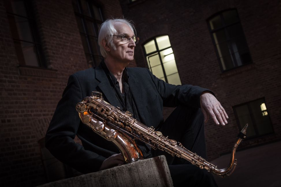 TITLE:
Norbert Stein © Jürgen Bindrim / Patamusic
COPYRIGHT: Norbert Stein © Jürgen Bindrim / Patamusic
