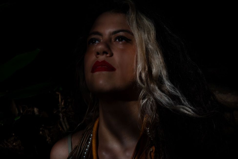 TITLE: 
        Marcela Lucatelli © Ana Alexandrino
      
COPYRIGHT: Marcela Lucatelli © Ana Alexandrino