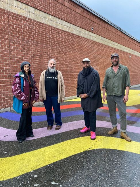 TITLE:
Natural Information Society © Mai Suigmoto
COPYRIGHT: Natural Information Society © Mai Suigmoto