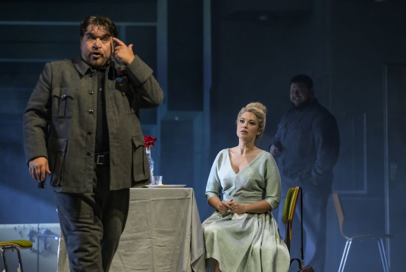 TITLE: Otello
COPYRIGHT: Bettina Stöß