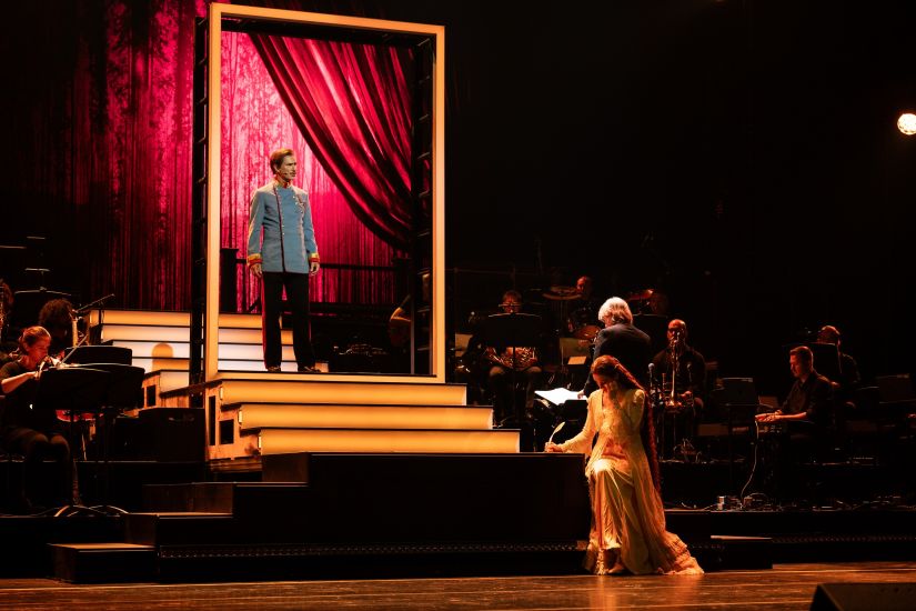 TITLE: Elisabeth das Musical
COPYRIGHT: Zheng Tianran