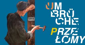 TITLE: UmBrüche 1945
COPYRIGHT: SMG 2025