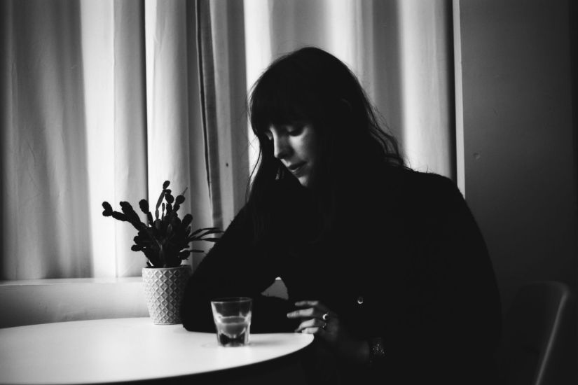 TITLE:
Lonny © Frederique Berube
COPYRIGHT: Lonny © Frederique Berube