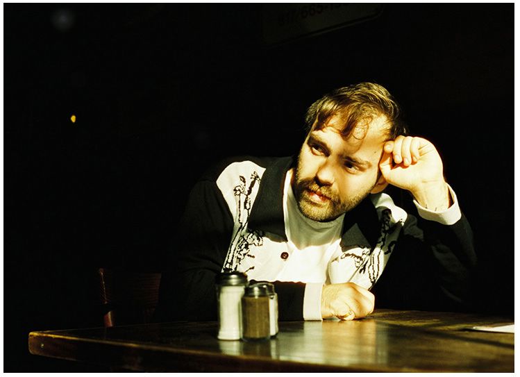 TITLE: Victor Gelling
COPYRIGHT: Fabian Neubauer