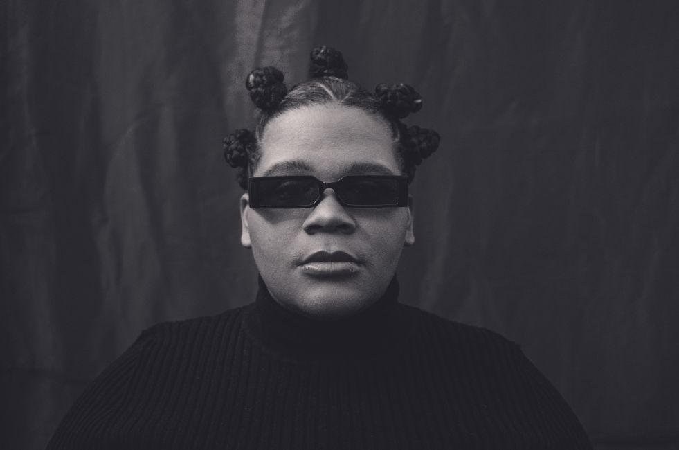 TITLE:
Joy Guidry © Nykelle Devivo
COPYRIGHT: Joy Guidry © Nykelle Devivo