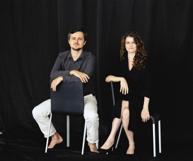 TITLE: Aleksey Semenenko & Inna Firsova 
COPYRIGHT: 2024 Mischa Blank
URHEBER: Mischa Blank