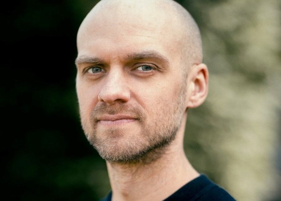 TITLE:
Stefan Schönegg © Karl-F. Degenhardt
COPYRIGHT: Stefan Schönegg © Karl-F. Degenhardt