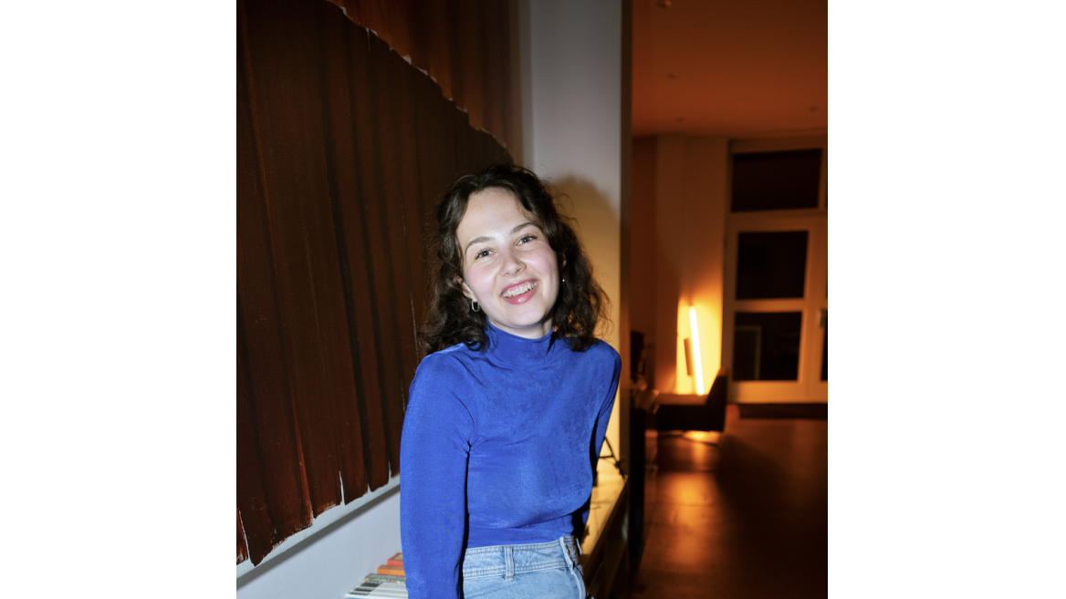 Katharina Langemeyer // 2024, Simon Bogocz  Katharina Langemeyer