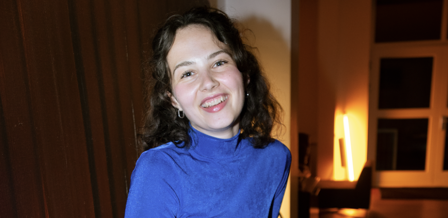 Katharina Langemeyer