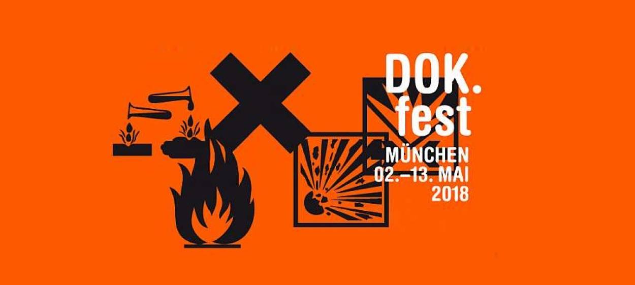 33rd DOK.fest Munich, Germany