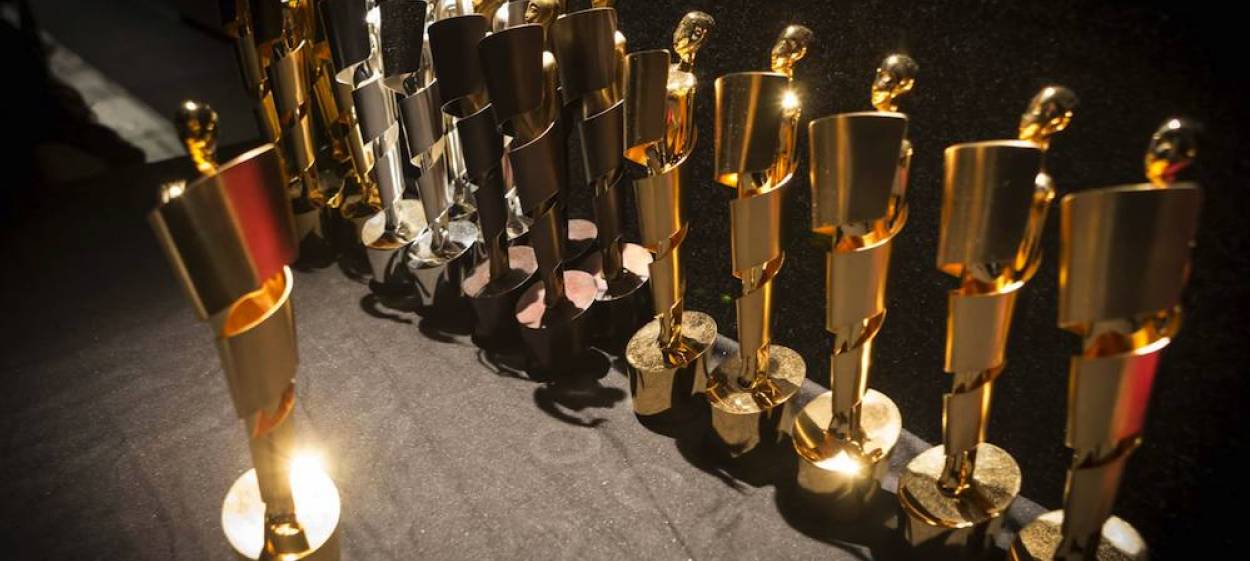 #lola DEUTSCHER FILMPREIS – German Film Award