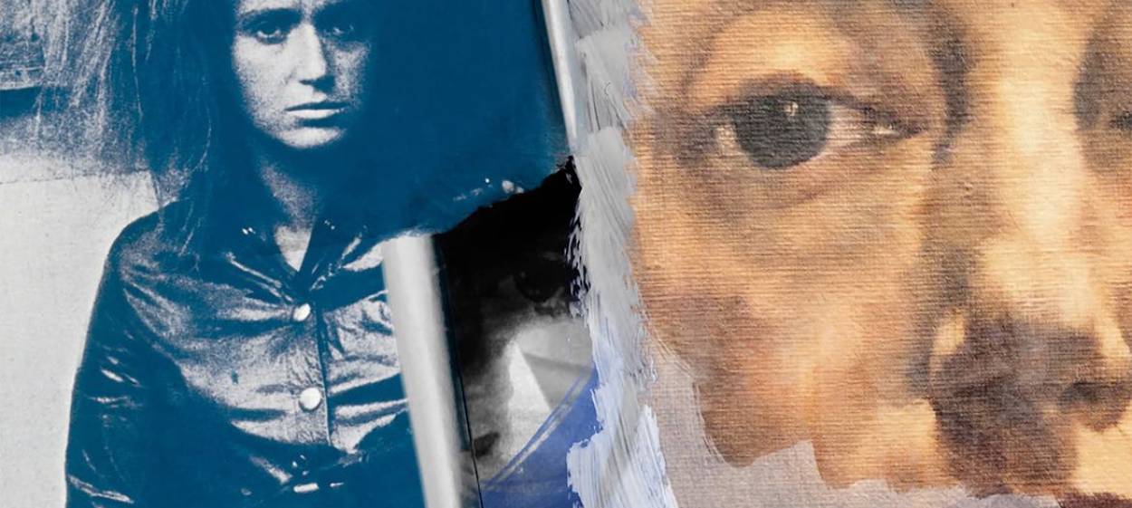 LOST WOMEN ART  // © 2021 Koberstein Film    LOST WOMEN ART