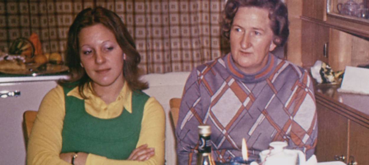 LIFE ON TAPE  // © 2021 Koberstein Film    LIFE ON TAPE