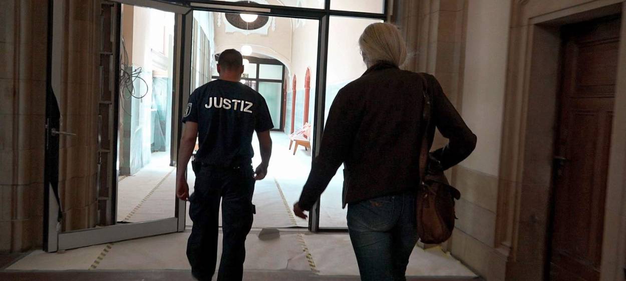 GRETA'S BIRTH  // © 2023 Katja Baumgarten    GRETA'S BIRTH